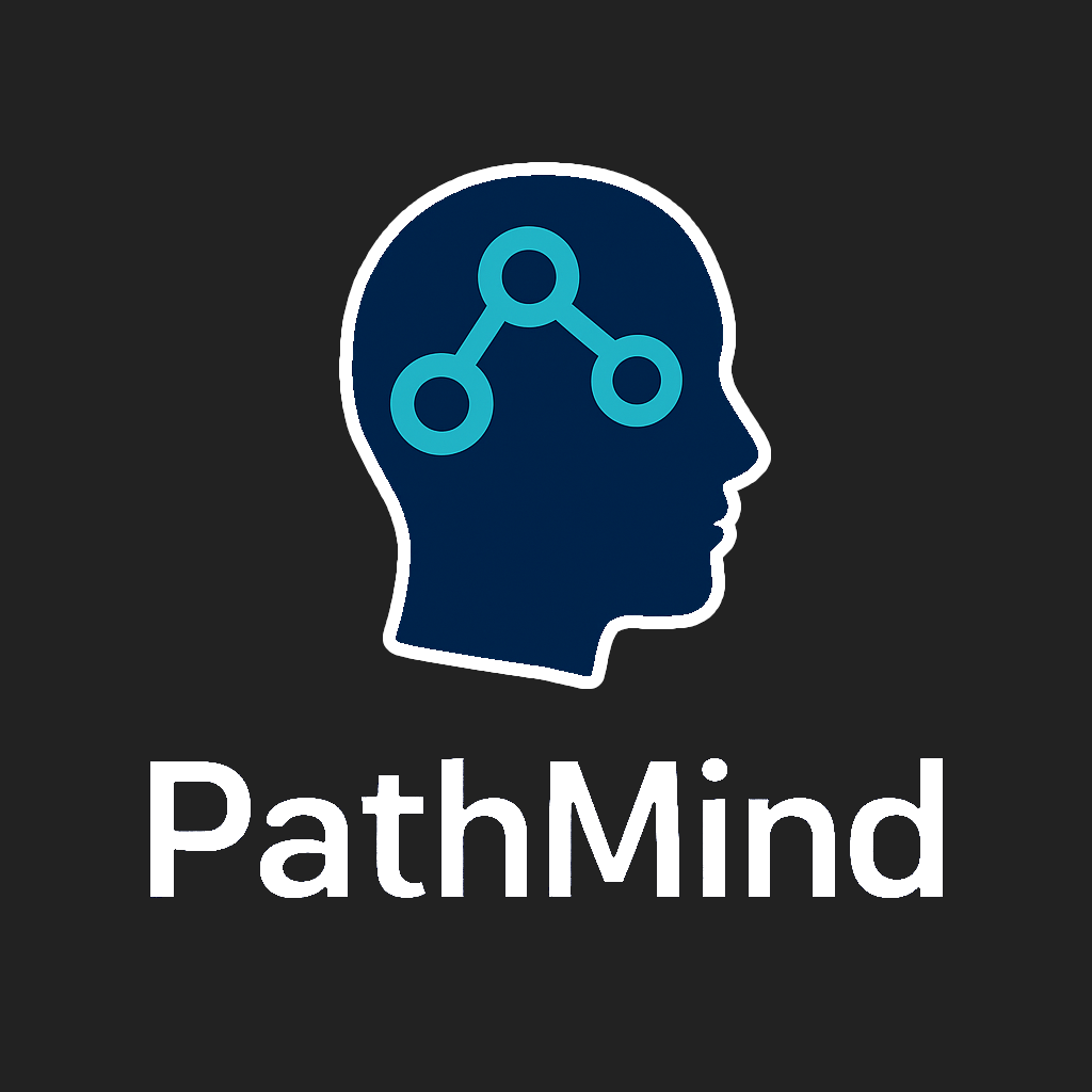 PathMind Logo