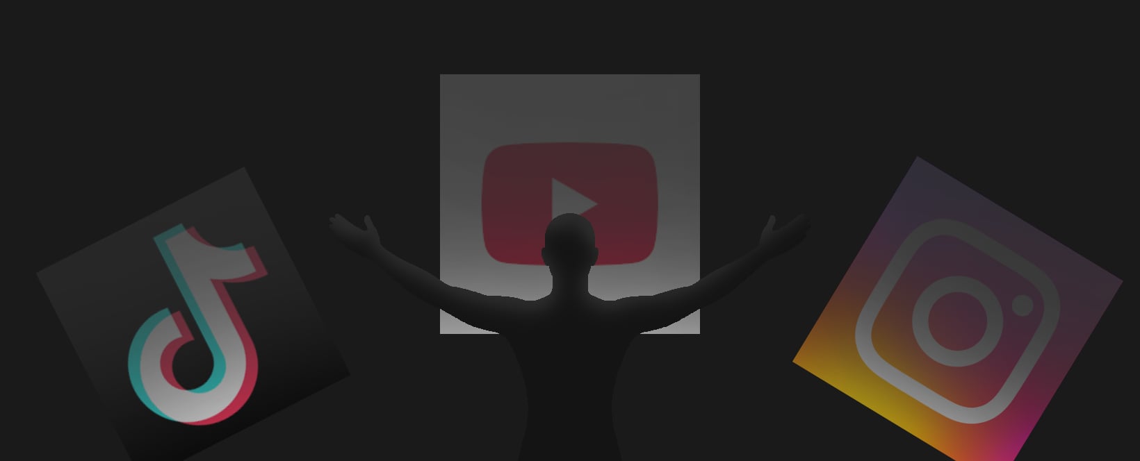 Building Your Social Media Presence From Zero